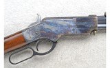 Uberti ~ 1860 Henry One of One Thousand ~ .44-40 Winchester - 3 of 13