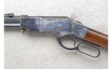 Uberti ~ 1860 Henry One of One Thousand ~ .44-40 Winchester - 8 of 13