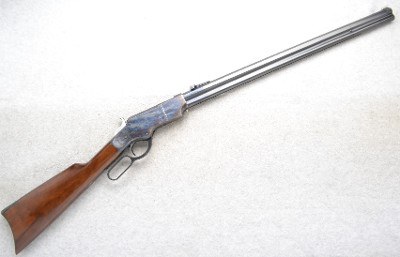 Uberti ~ 1860 Henry One of One Thousand ~ .44-40 Winchester