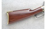 Henry ~ H011D-25 25th Anniversary Edition ~ .44-40 Winchester - 2 of 13