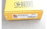 Henry ~ H011D-25 25th Anniversary Edition ~ .44-40 Winchester - 13 of 13