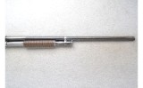Winchester ~ Model 97 ~ 12 Gauge - 4 of 10