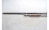 Winchester ~ Model 97 ~ 12 Gauge - 7 of 10