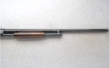 Winchester ~ Model 12 ~ 12 Gauge - 4 of 10