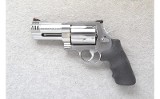 Smith & Wesson ~ 500 ~ .500 S&W Magnum - 2 of 2