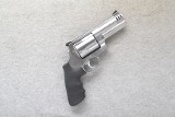 Smith & Wesson ~ 500 ~ .500 S&W Magnum - 1 of 2