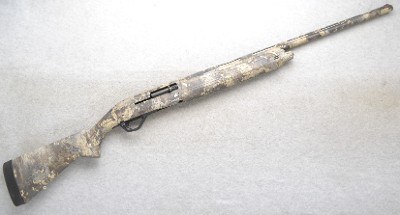 Winchester ~ Super X 4 ~ 20 Gauge