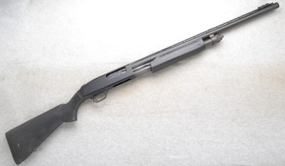 Mossberg ~ 835 ~ 12 Gauge
