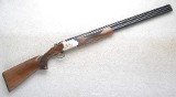 Mossberg ~ Silver Reserve ~ 12 Gauge