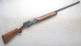 Remington ~ Model 11 ~ 16 Gauge