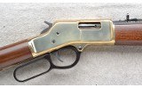 Henry ~ Lever Action ~ .45 Colt - 3 of 10