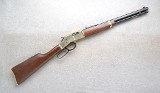 Henry ~ Lever Action ~ .45 Colt