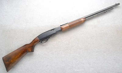 Remington ~ 572 ~ .22 Short, Long, Long Rifle