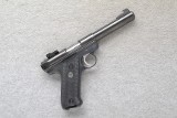 Ruger ~ Mark II Target ~ .22 Long Rifle - 1 of 2