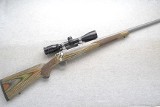 Ruger ~ M77 Hawkeye ~ .308 WInchester - 1 of 10