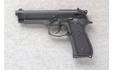 Beretta ~ 92FS ~ 9MM Luger - 2 of 2