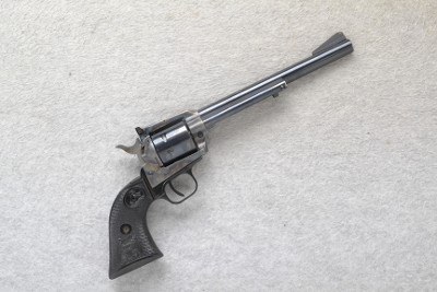 Colt ~ New Frontier Buntline ~ .22 Magnum