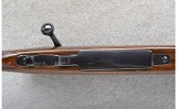 Weatherby ~ Mark V ~ .300 Weatherby Magnum - 5 of 10