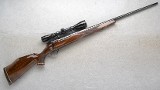 Weatherby ~ Mark V ~ .300 Weatherby Magnum - 1 of 10