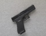 Glock ~ 17 GEN 5 ~ 9MM Luger - 1 of 2
