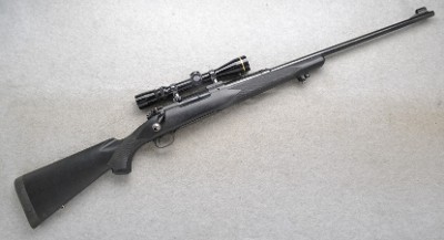 Winchester ~ 70 ~ .30-06 Springfield