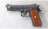 Taurus ~ PT 99 AF ~ 9MM Luger - 2 of 2