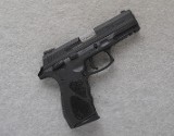 Taurus ~ TH10 ~ 10MM Auto
