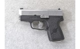 Kahr Arms ~ PM40 ~ .40 S&W - 2 of 2