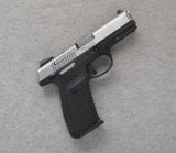 Ruger ~ SR9 ~ 9MM Luger