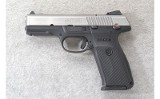 Ruger ~ SR9 ~ 9MM Luger - 2 of 2