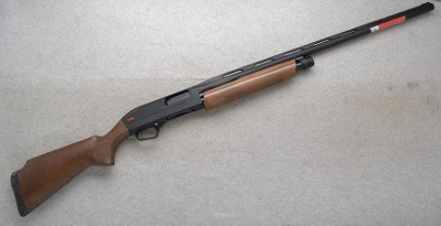 Remington ~ SXP ~ 12 Gauge