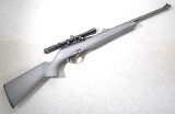 Remington ~ 597 ~ .22 Long Rifle - 1 of 10
