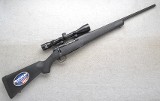 Mossberg ~ Patriot ~ .243 Winchester