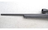 Mossberg ~ Patriot ~ .243 Winchester - 7 of 10