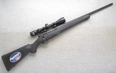 Mossberg ~ Patriot ~ .243 Winchester