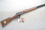 Winchester ~ 1894 ~ .38-55 Win ~ Chief Crazy Horse Commemorative