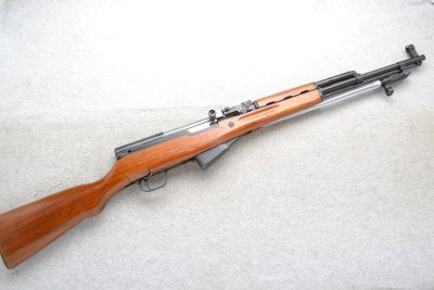 Norinco ~ SKS ~ 7.62x39mm