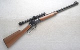 Winchester ~ 9422 ~ .22 Short, Long, Long Rifle