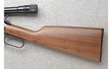 Winchester ~ 9422 ~ .22 Short, Long, Long Rifle - 9 of 10