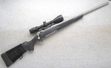 Savage ~ 16 ~ .270 WSM