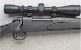 Remington ~ 700 ~ 7MM Remington Magnum - 3 of 10
