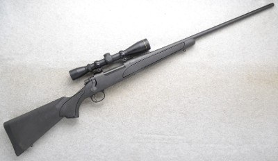Remington ~ 700 ~ 7MM Remington Magnum