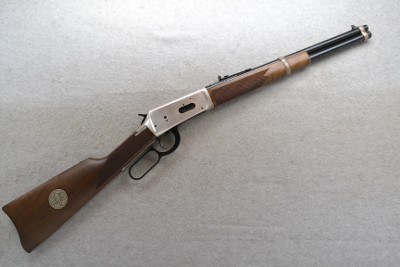Winchester ~ 1894 ~ .30-30 Win Legendary Lawmen Commemorative