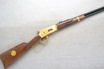 Winchester ~ 1894 ~ .30-30 Win ~ Antlered Game Commemorative