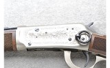 Winchester ~ 1894 ~ .32-40 Win ~ John Wayne Commemorative - 8 of 10