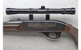 Remington ~ Nylon 66 Bicentennial Edition ~ .22 Long Rifle - 8 of 11