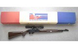 Remington ~ Nylon 66 Bicentennial Edition ~ .22 Long Rifle - 11 of 11