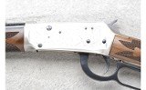 Winchester ~ 1894 ~ .38-55 Win ~ Legendary Frontiersman Commemorative - 8 of 10