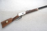Winchester ~ 1894 ~ .38-55 Win ~ Legendary Frontiersman Commemorative