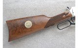 Winchester ~ 1894 ~ .38-55 Win ~ Legendary Frontiersman Commemorative - 2 of 10